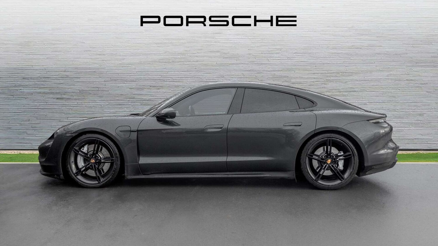 Used Porsche Taycan for sale - 77373742: Photo 8