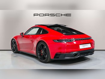 Used Porsche 911 2022 for sale - 79535577: Photo