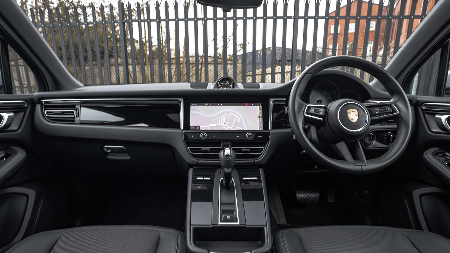 Used Porsche Macan 2023 for sale - 77076603: Photo 11