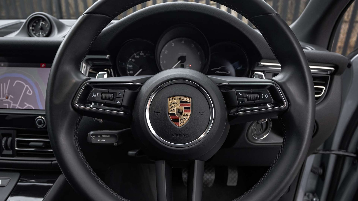 Used Porsche Macan 2023 for sale - 77076603: Photo 13