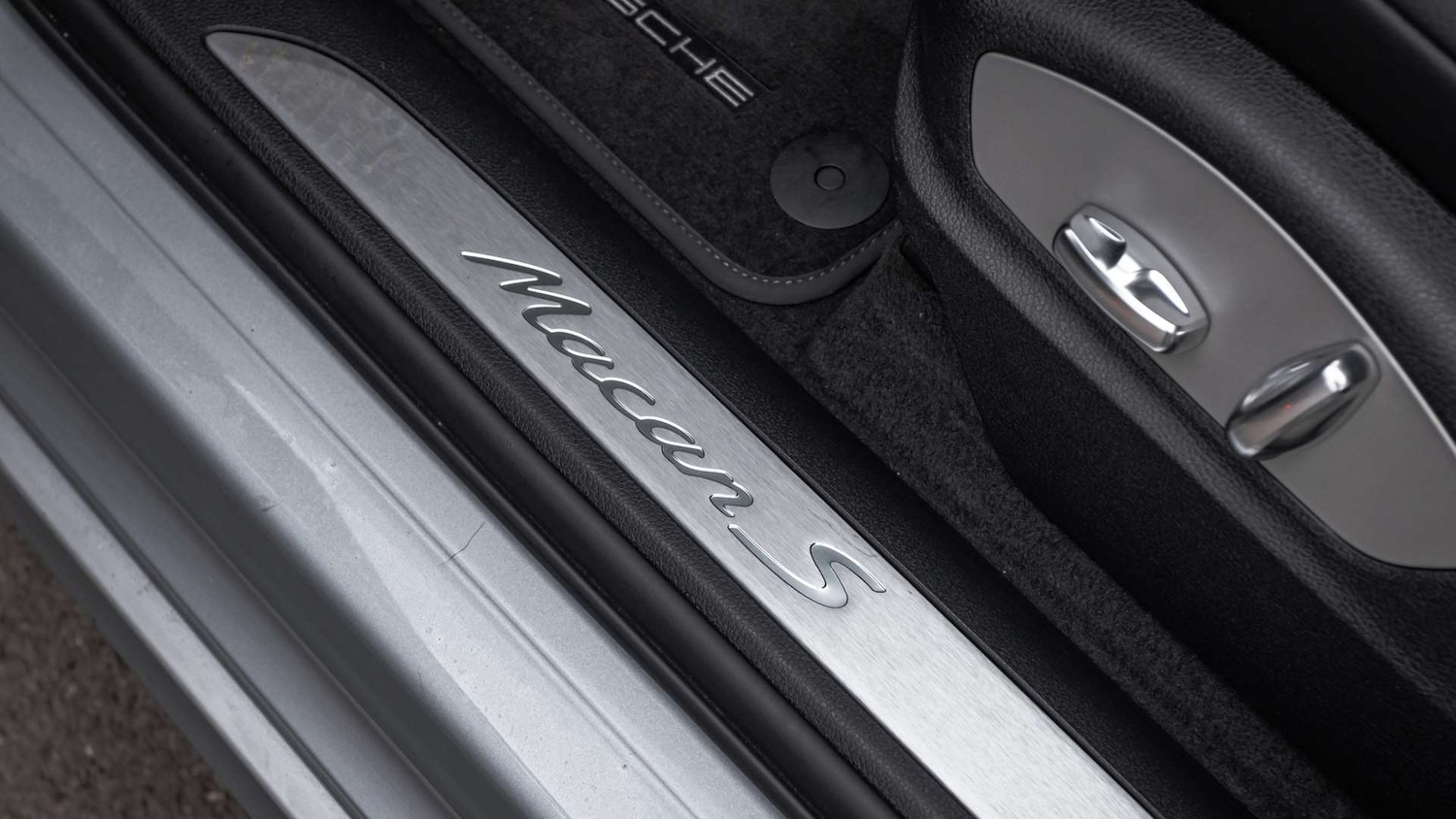 Used Porsche Macan 2023 for sale - 77076603: Photo 29