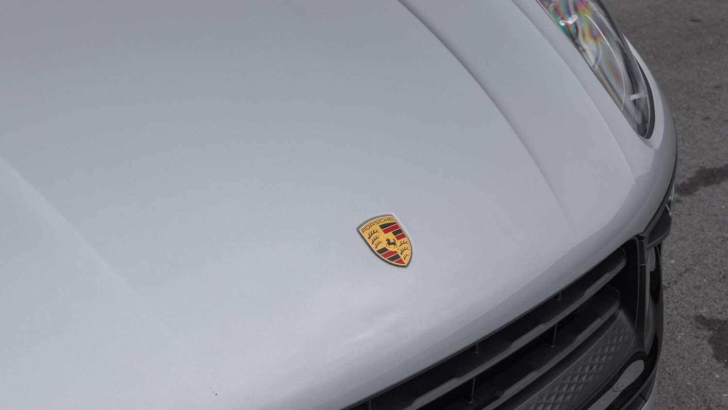 Used Porsche Macan 2023 for sale - 77076603: Photo 31