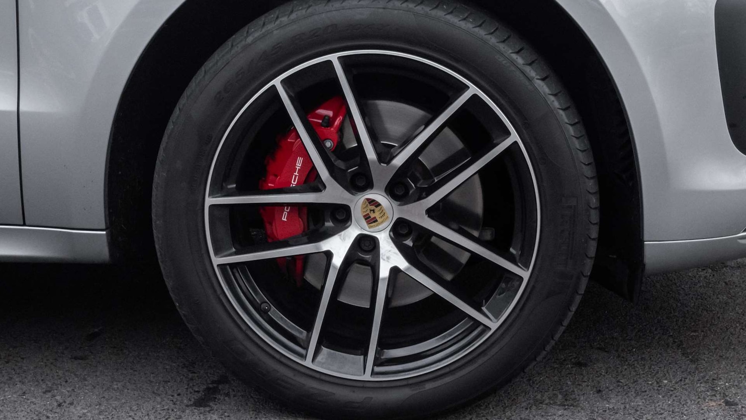 Used Porsche Macan 2023 for sale - 77076603: Photo 6