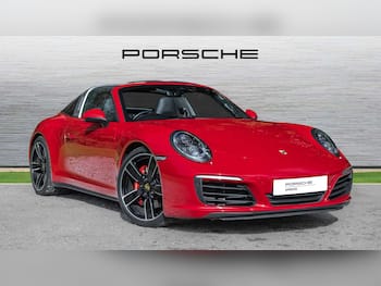 Used Porsche 911 2018 for sale - 79811120: Photo