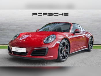 Used Porsche 911 2018 for sale - 79811120: Photo