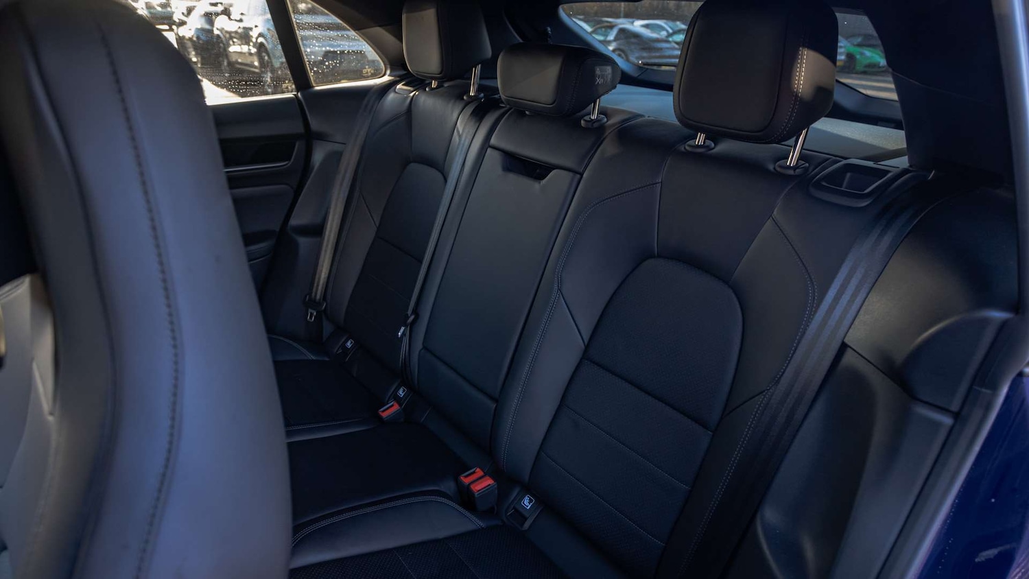 Used Porsche Macan 2025 for sale - 77164429: Photo 13