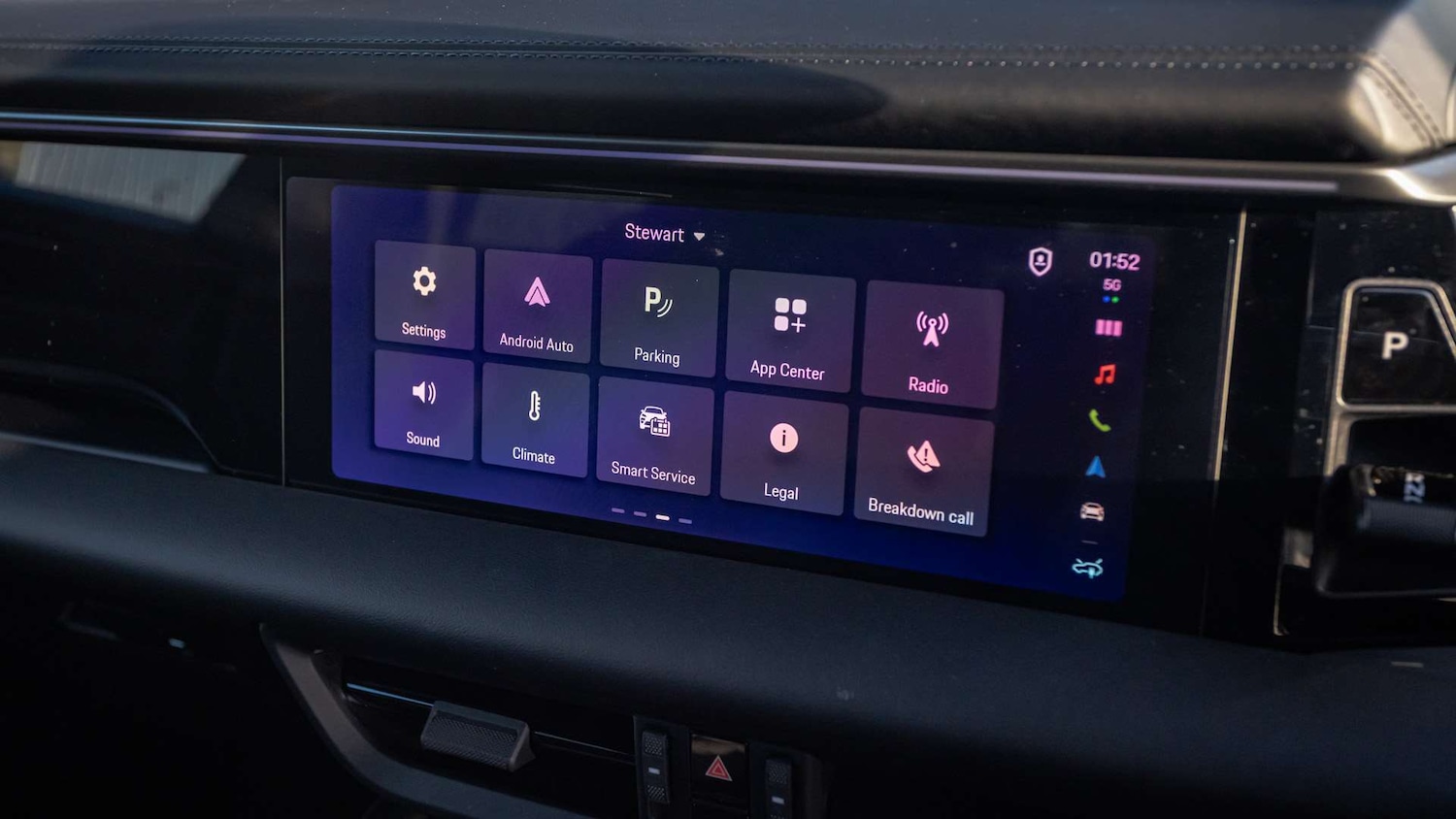 Used Porsche Macan 2025 for sale - 77164429: Photo 15