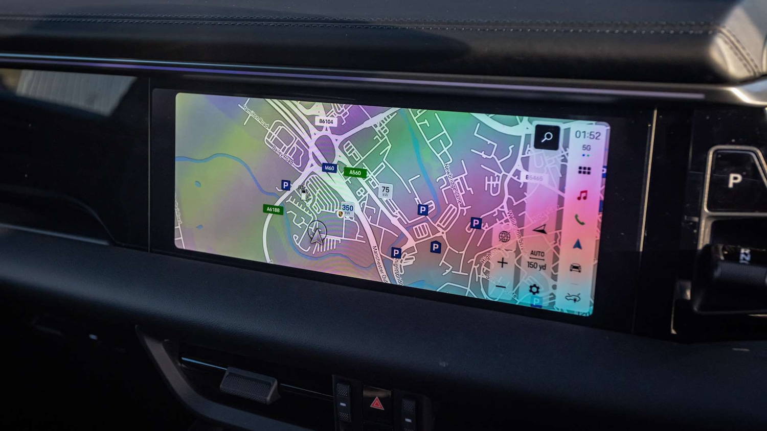 Used Porsche Macan 2025 for sale - 77164429: Photo 16