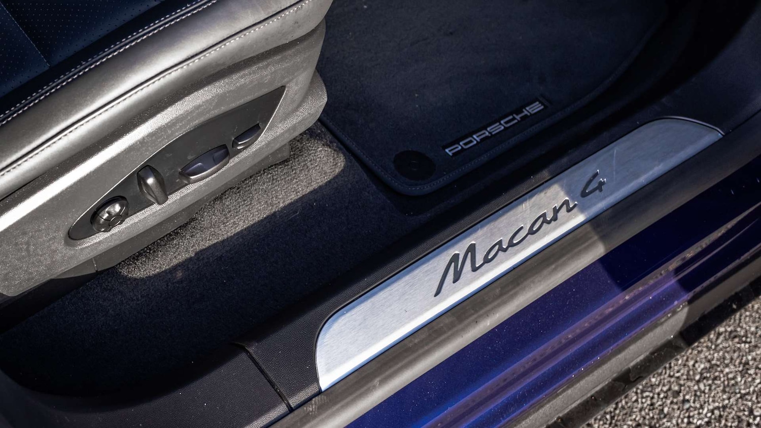 Used Porsche Macan 2025 for sale - 77164429: Photo 28