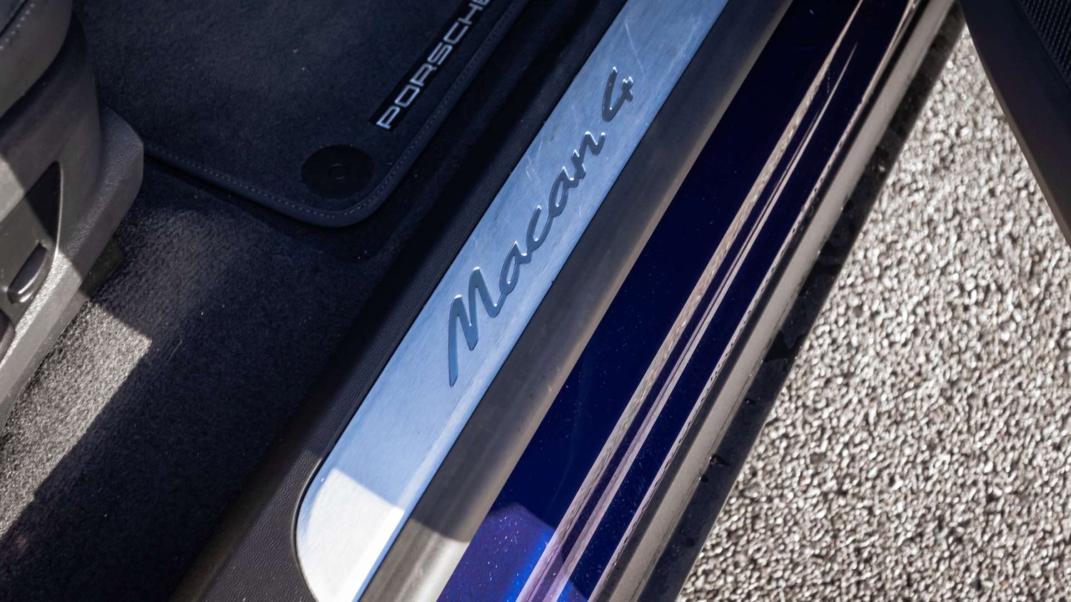 Used Porsche Macan 2025 for sale - 77164429: Photo 31