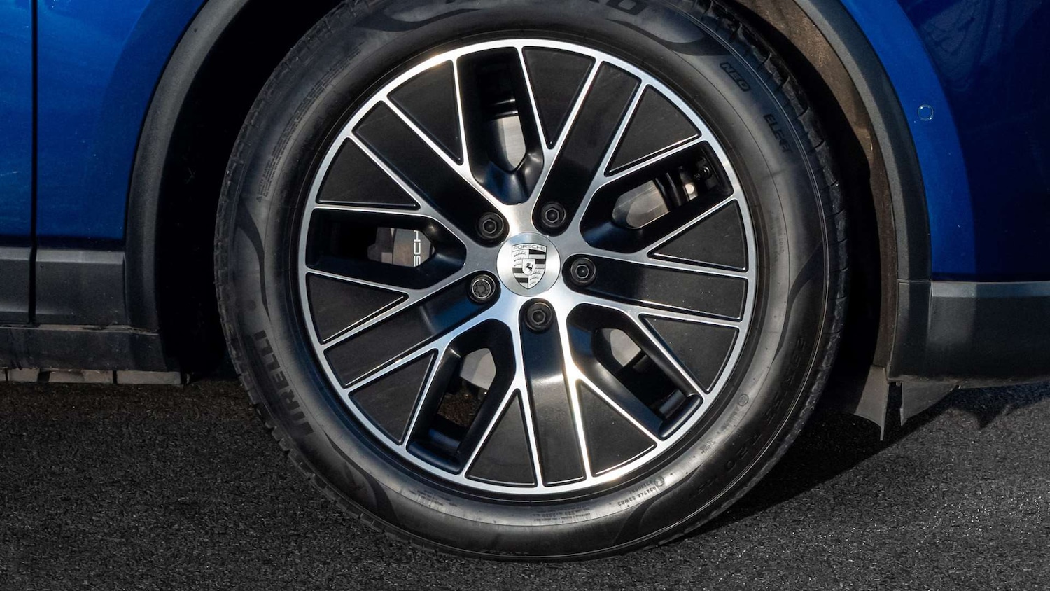 Used Porsche Macan 2025 for sale - 77164429: Photo 5