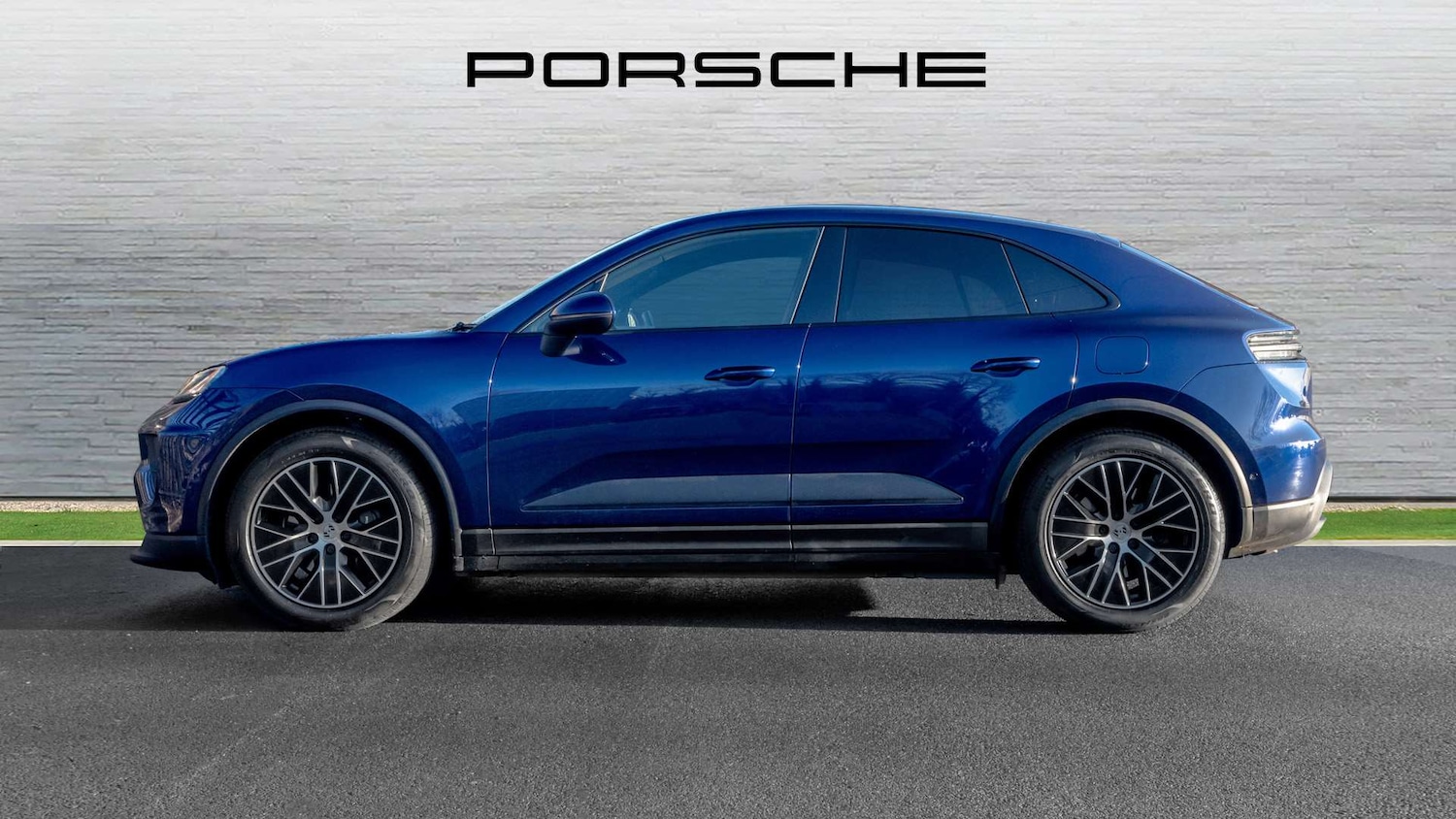 Used Porsche Macan 2025 for sale - 77164429: Photo 7