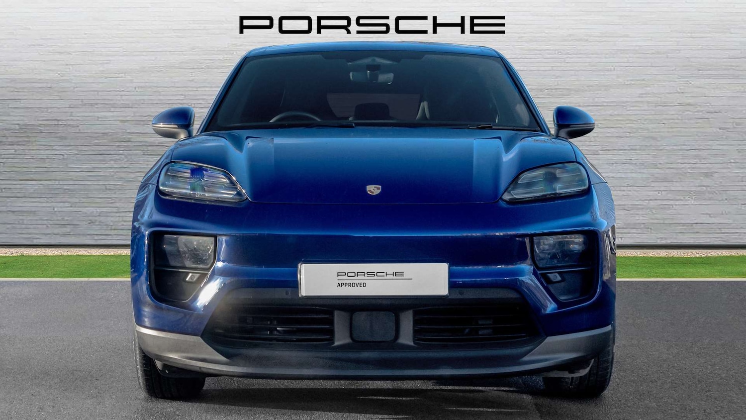 Used Porsche Macan 2025 for sale - 77164429: Photo 8