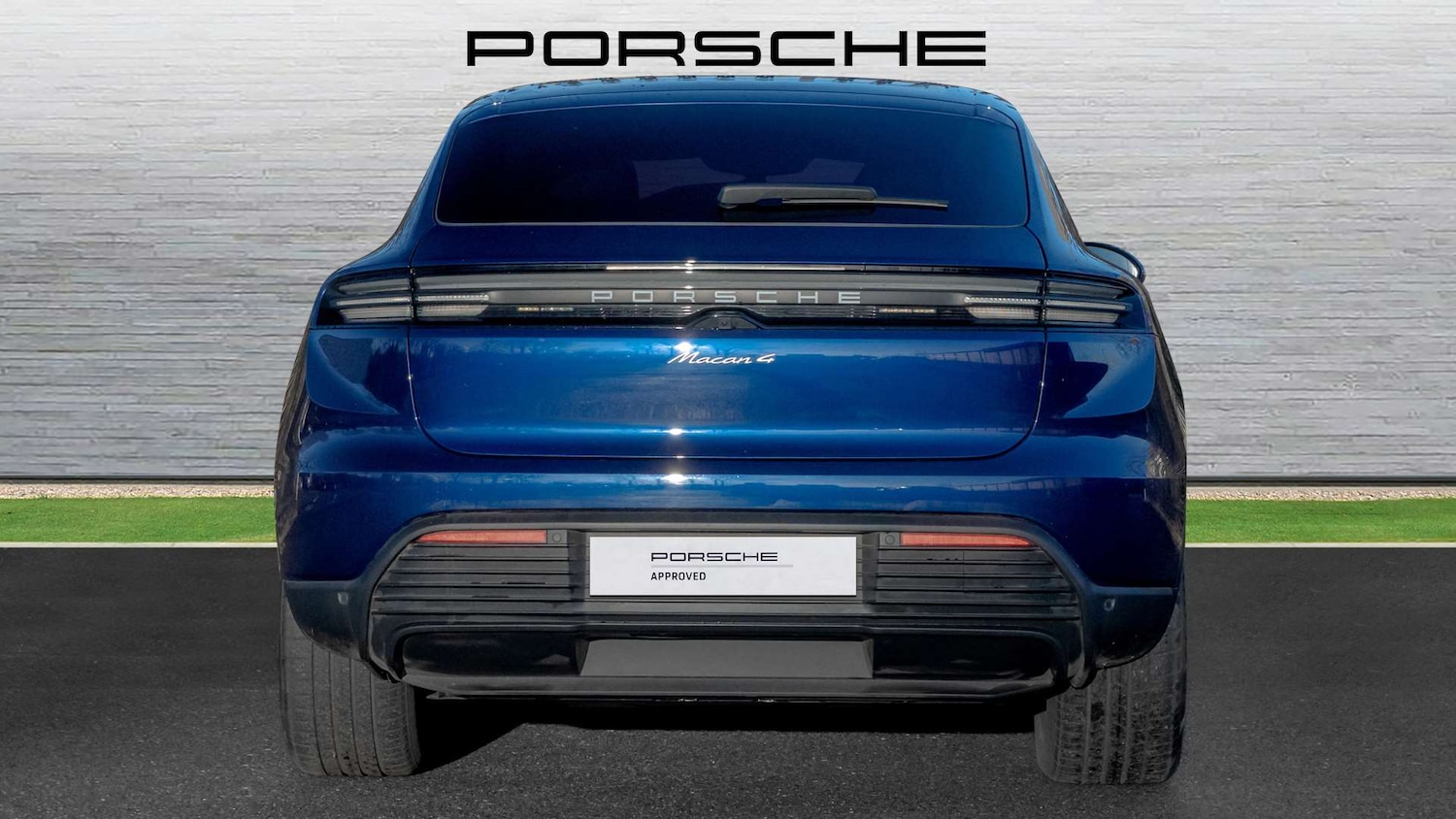 Used Porsche Macan 2025 for sale - 77164429: Photo 9