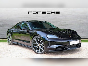 Used Porsche Taycan 2026 for sale - 79443749: Photo
