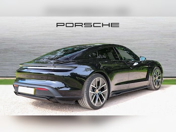 Used Porsche Taycan 2026 for sale - 79443749: Photo