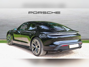Used Porsche Taycan 2026 for sale - 79443749: Photo