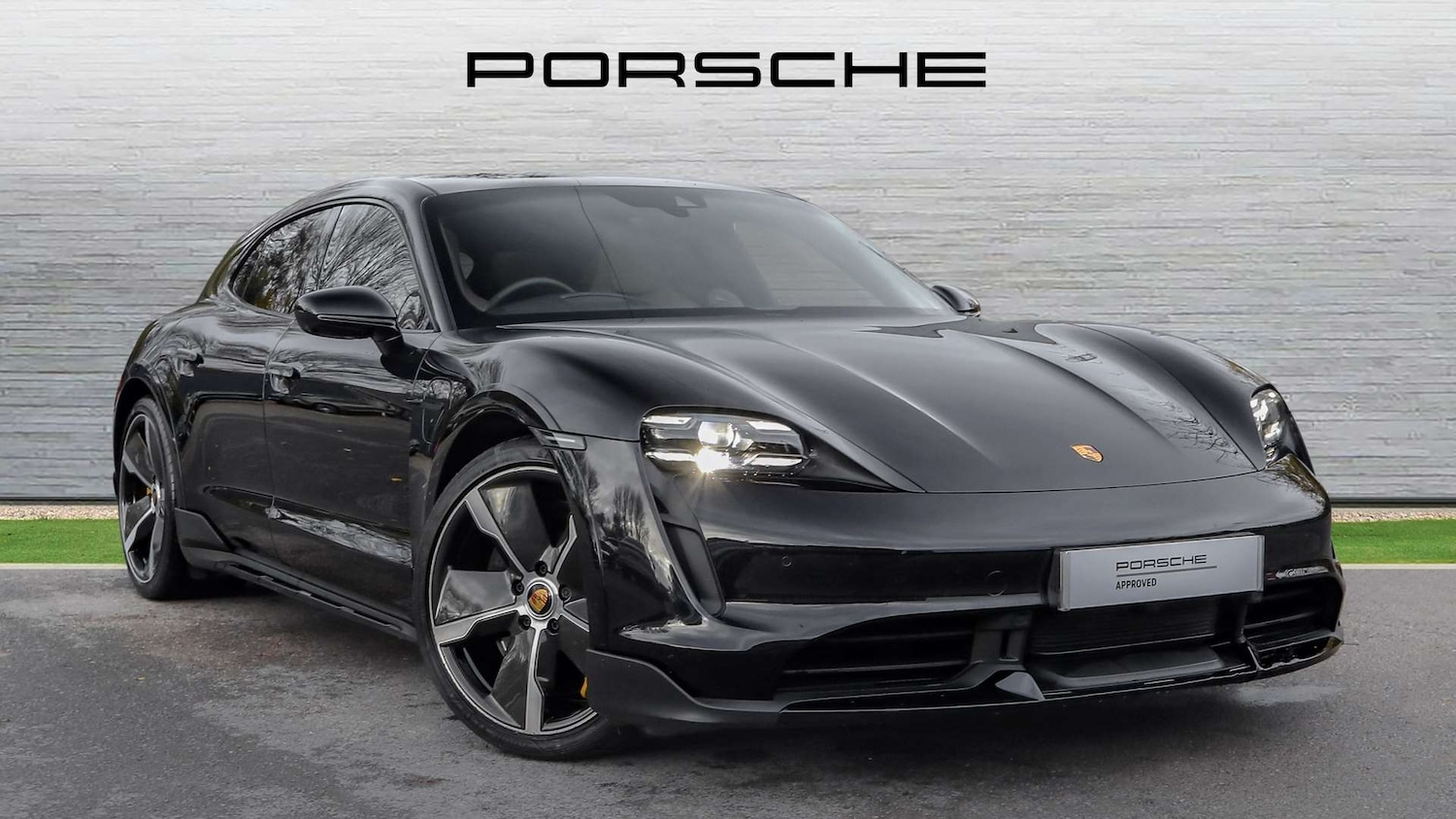 Used Porsche Taycan 2023 for sale - 76774163: Photo 1