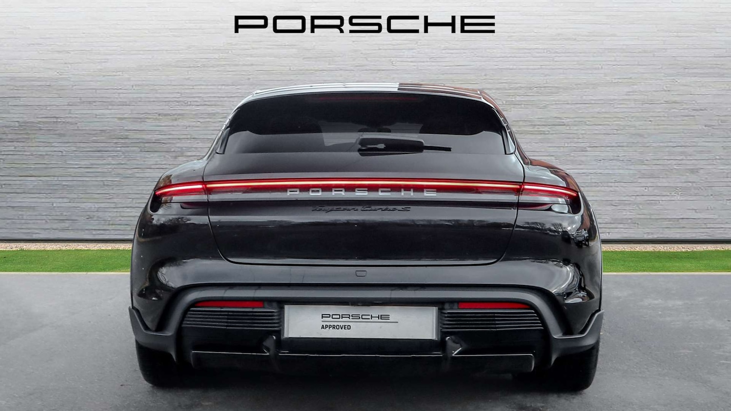 Used Porsche Taycan 2023 for sale - 76774163: Photo 10