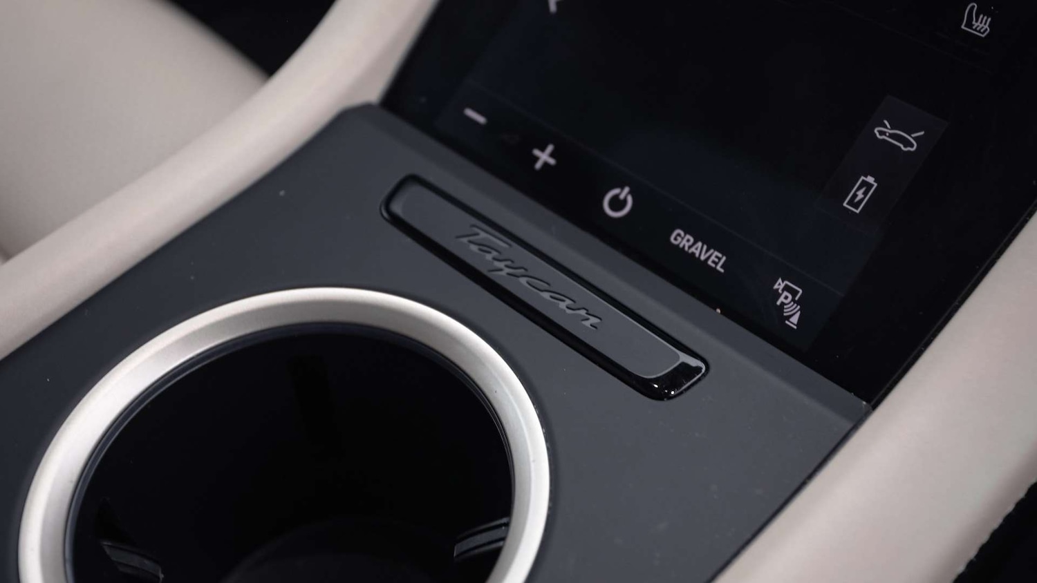 Used Porsche Taycan 2023 for sale - 76774163: Photo 18