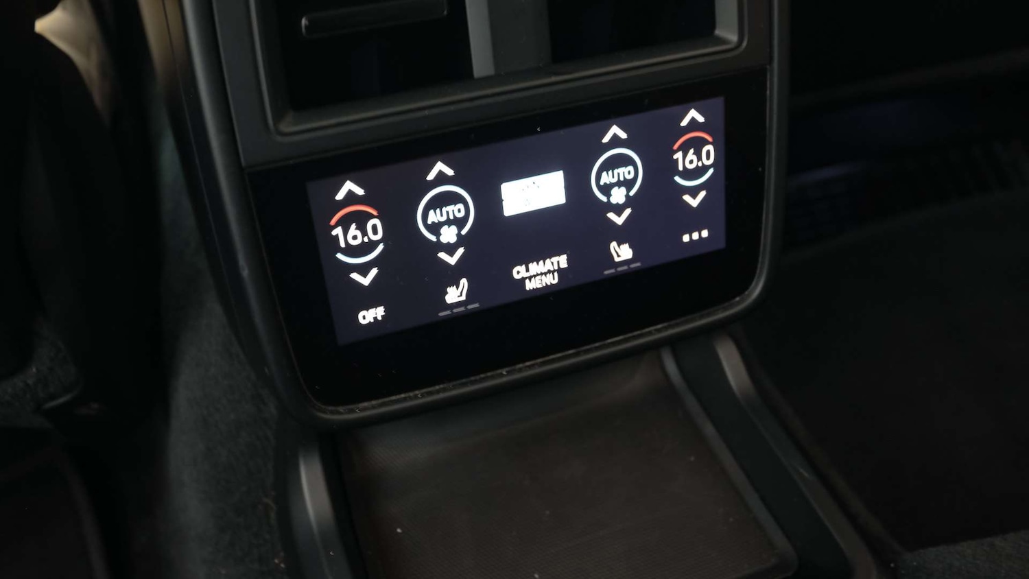 Used Porsche Taycan 2023 for sale - 76774163: Photo 19