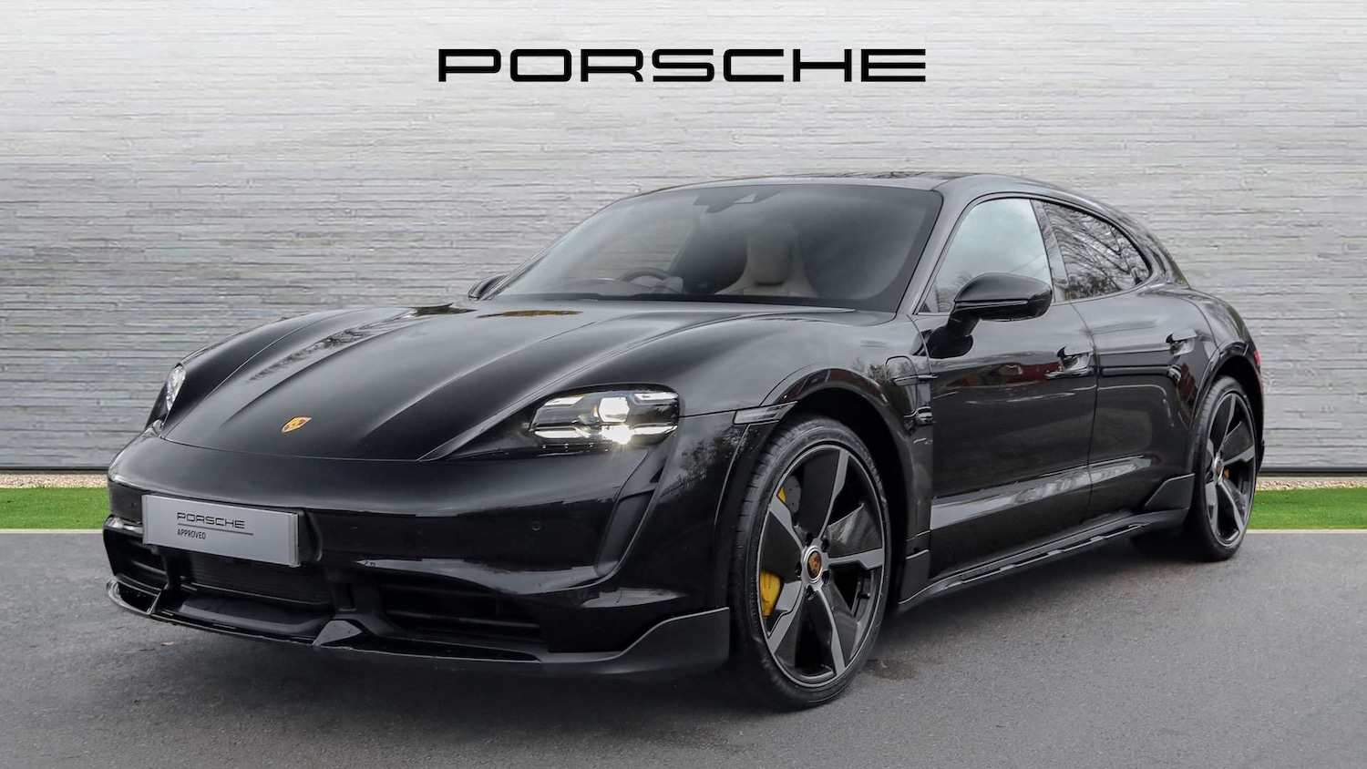 Used Porsche Taycan 2023 for sale - 76774163: Photo 2