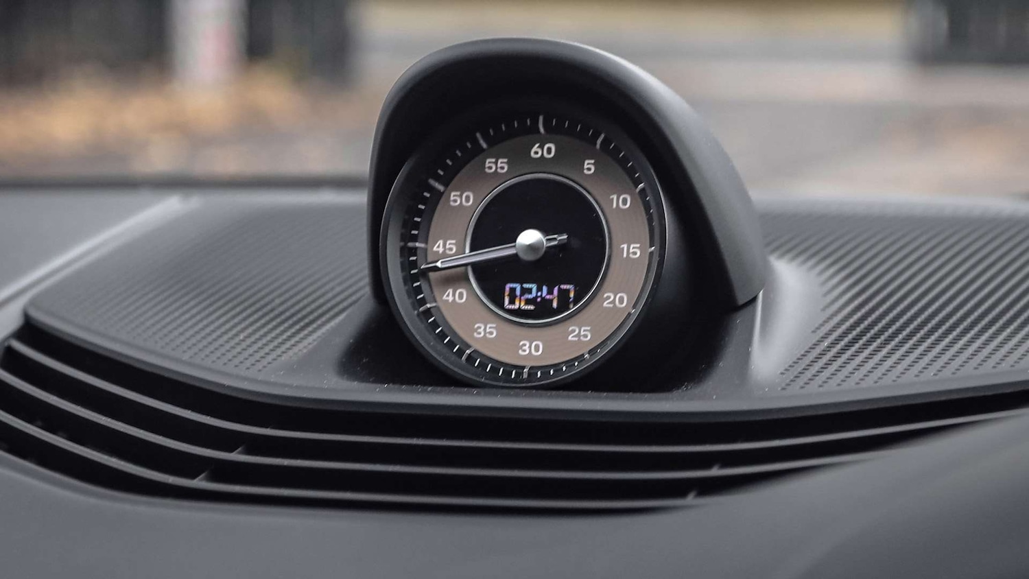 Used Porsche Taycan 2023 for sale - 76774163: Photo 23