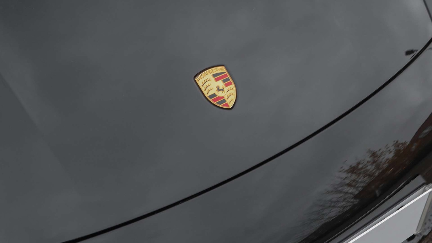 Used Porsche Taycan 2023 for sale - 76774163: Photo 34