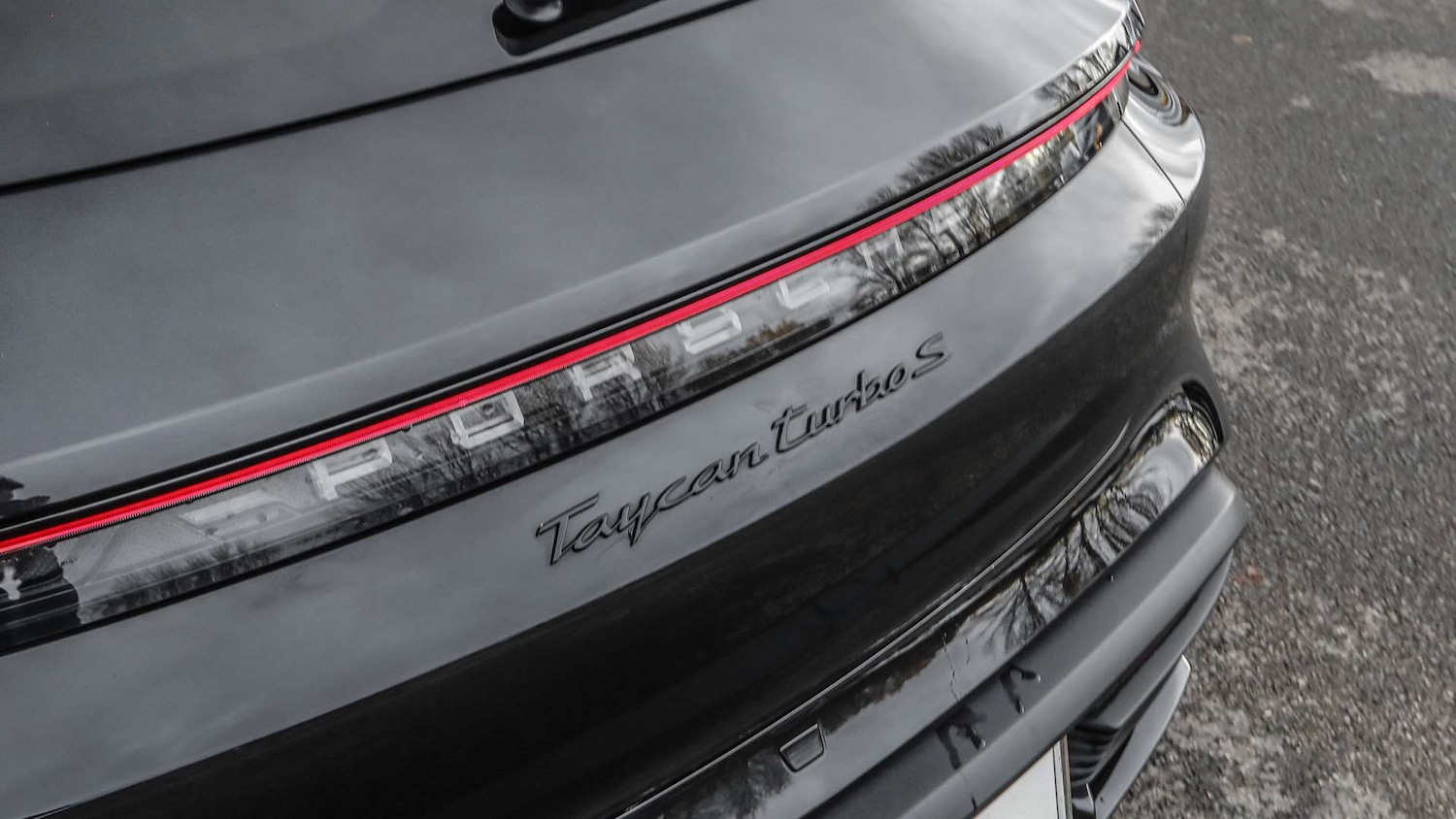 Used Porsche Taycan 2023 for sale - 76774163: Photo 35