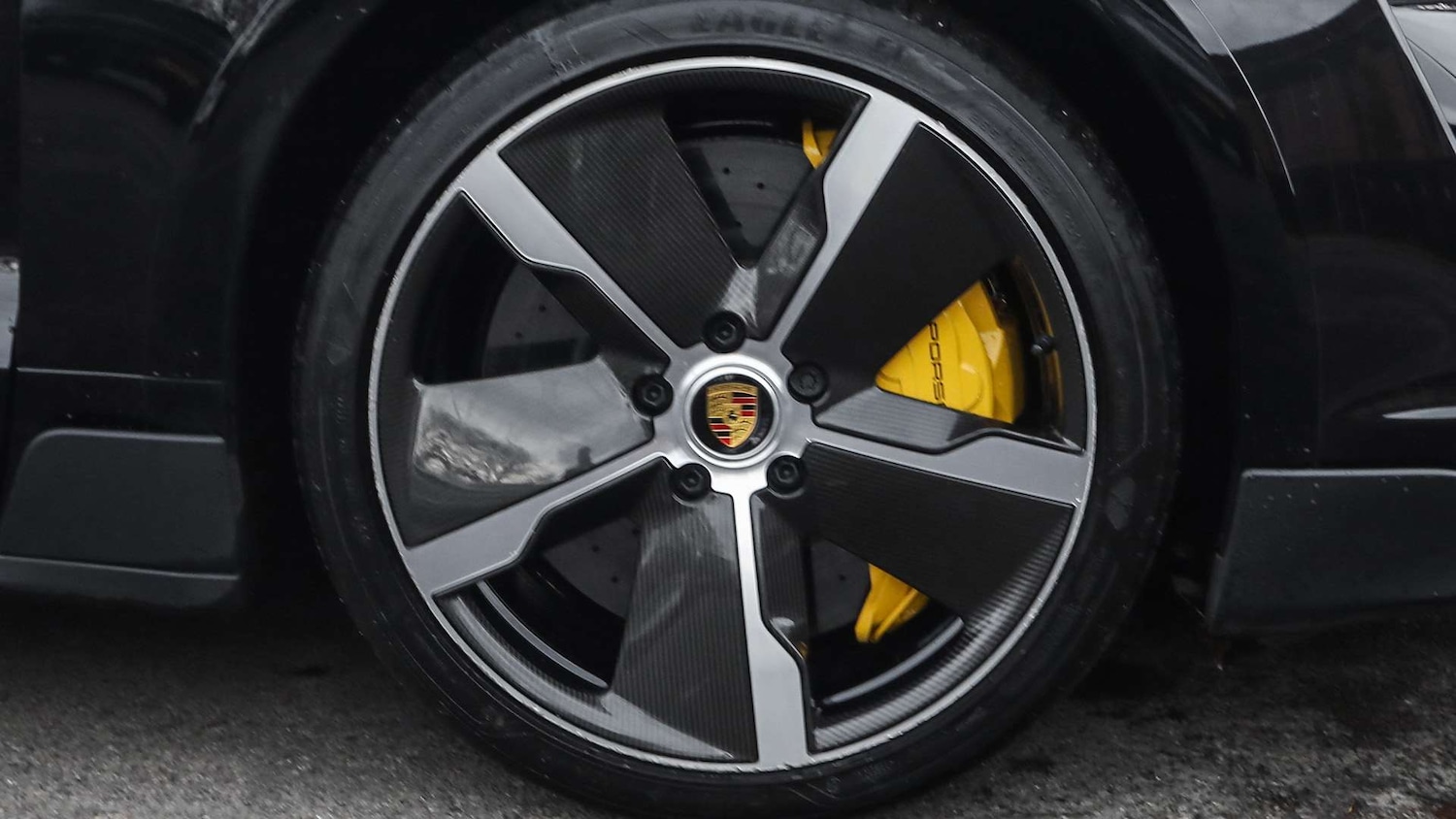 Used Porsche Taycan 2023 for sale - 76774163: Photo 6