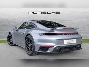 Used Porsche 911 2021 for sale - 79797557: Photo