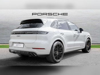 Used Porsche Cayenne 2026 for sale - 78651053: Photo