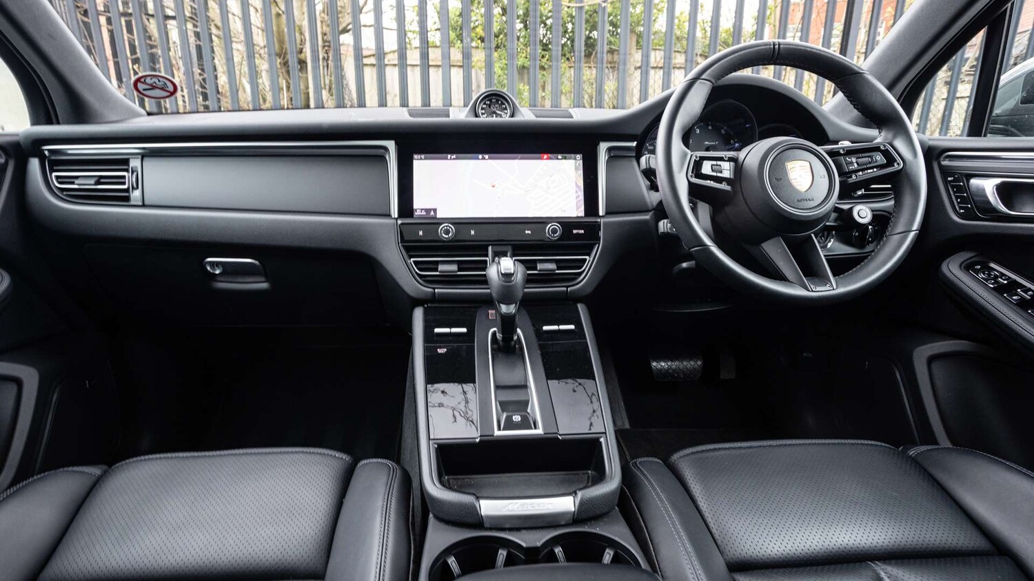 Used Porsche Macan for sale - 78104123: Photo 12