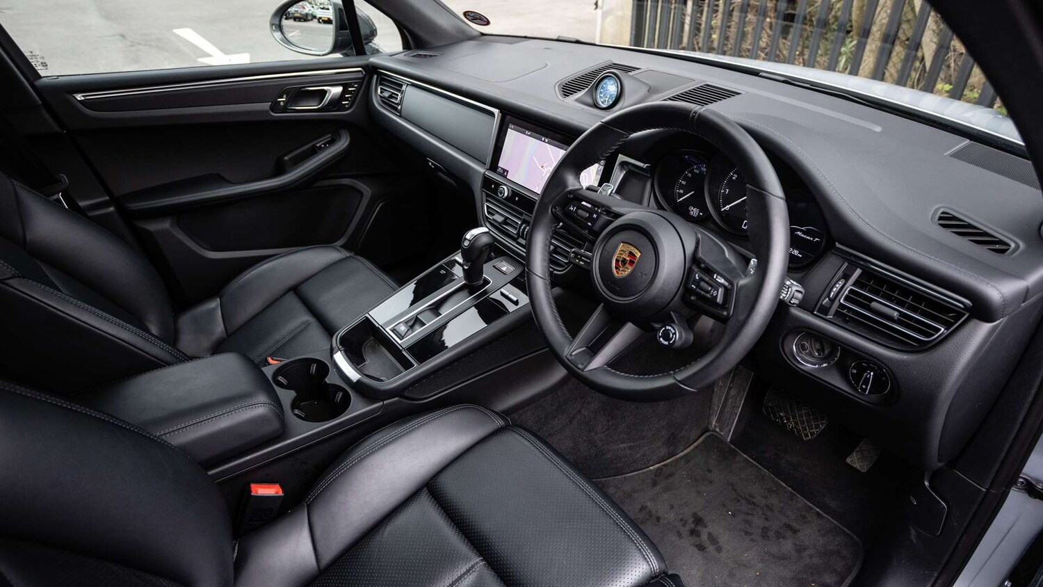 Used Porsche Macan for sale - 78104123: Photo 13