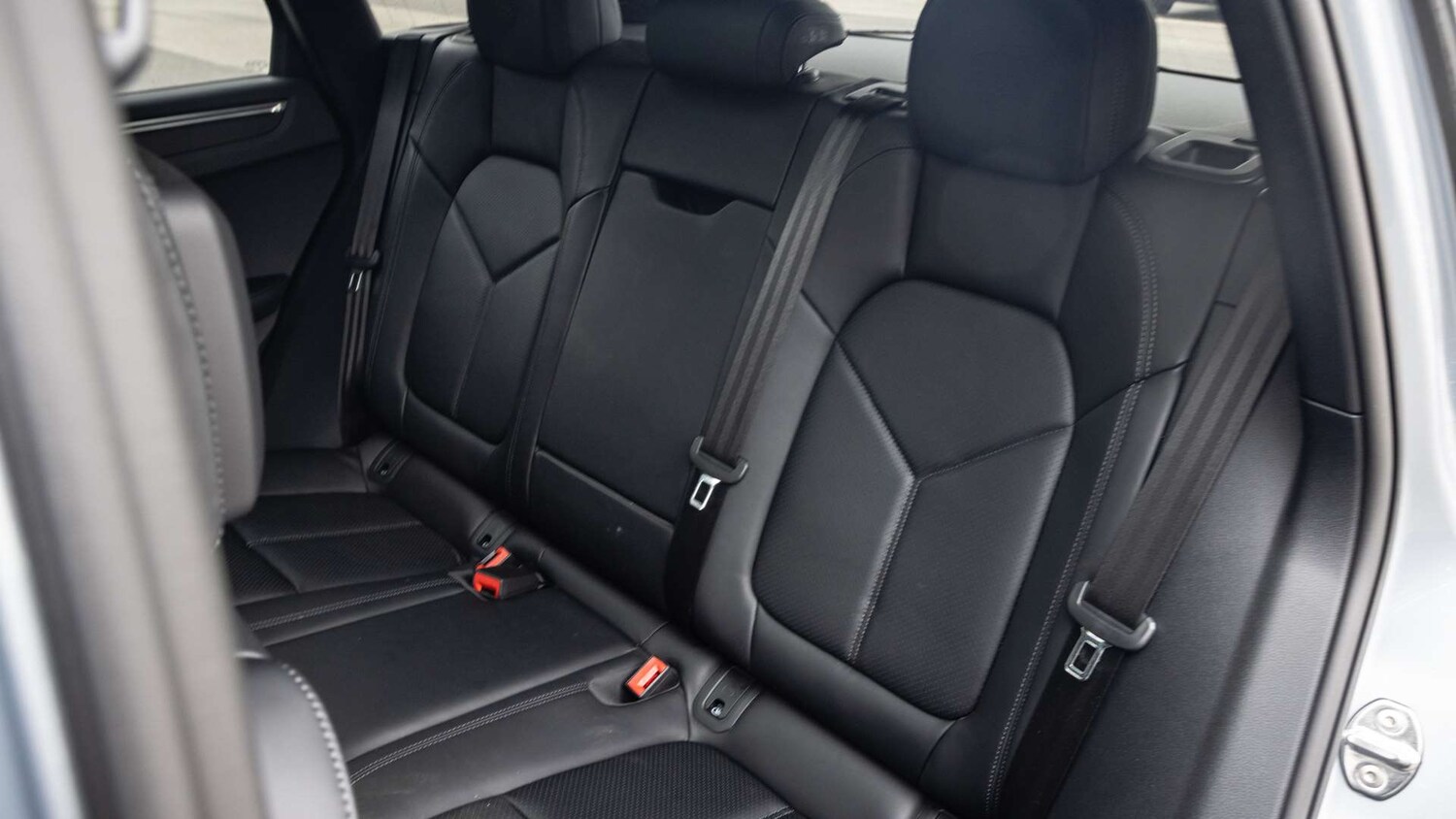 Used Porsche Macan for sale - 78104123: Photo 14