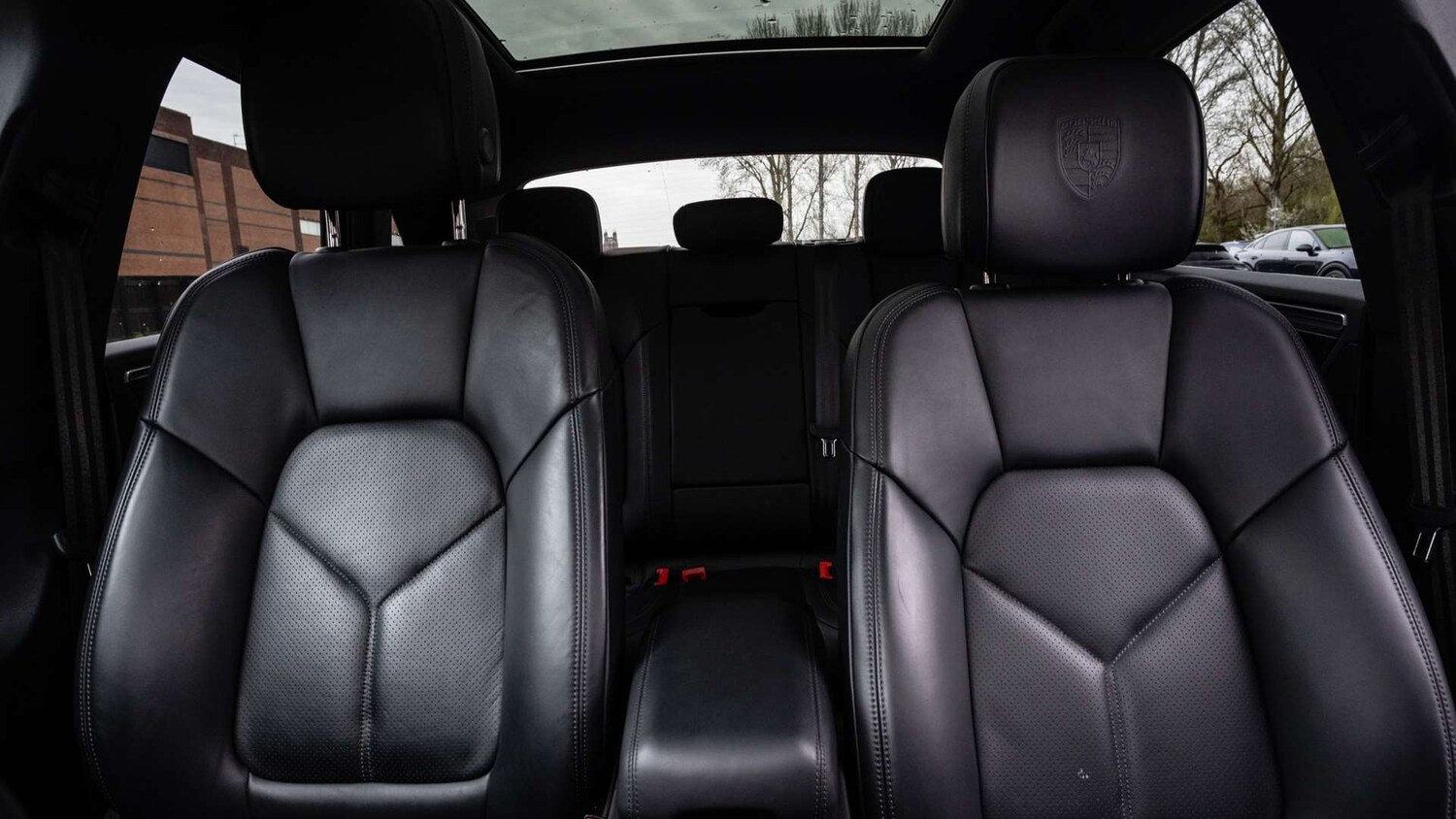 Used Porsche Macan for sale - 78104123: Photo 15