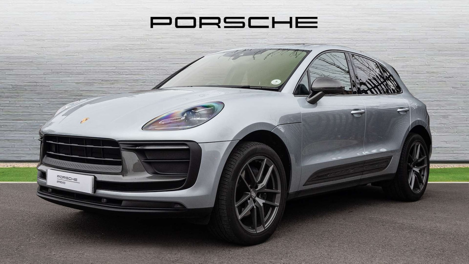 Used Porsche Macan for sale - 78104123: Photo 2
