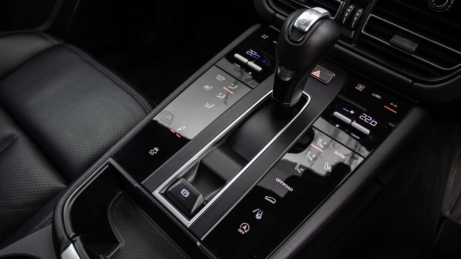 Used Porsche Macan for sale - 78104123: Photo 20