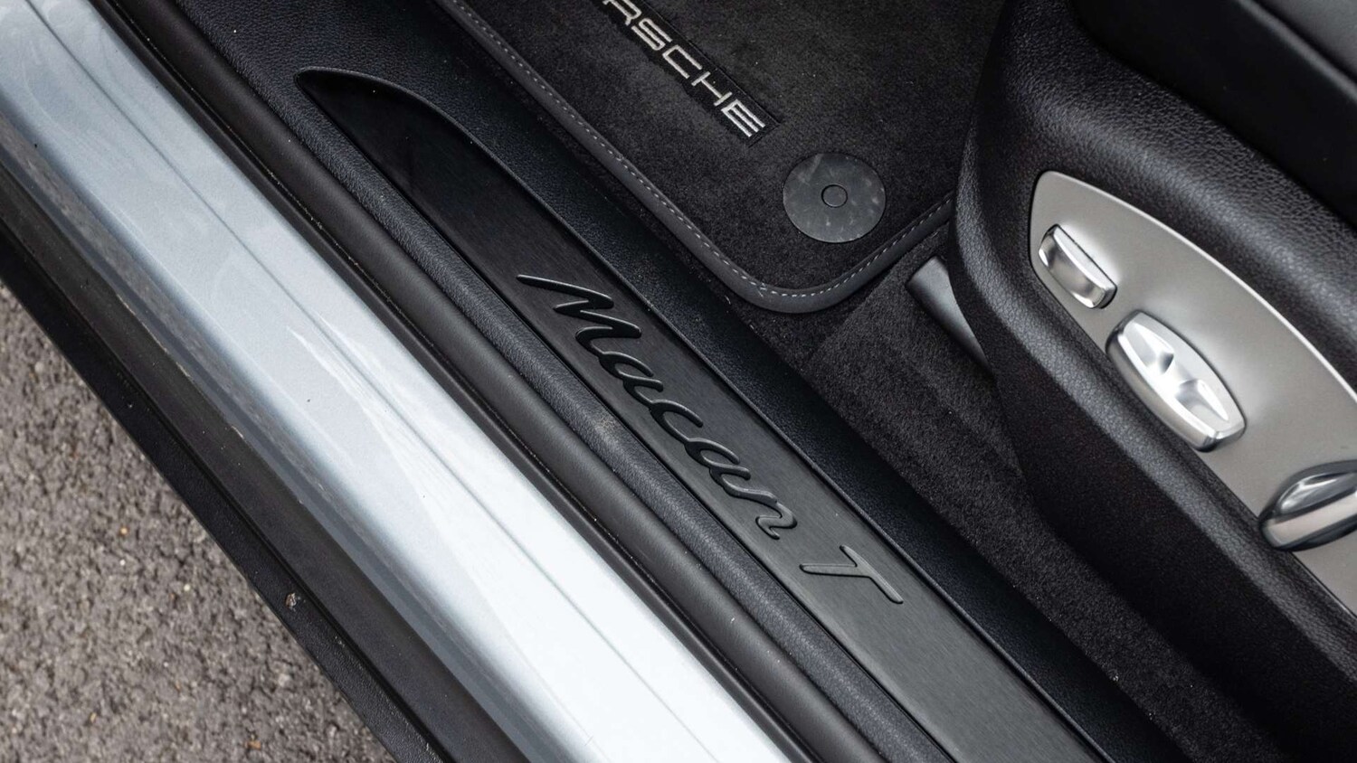 Used Porsche Macan for sale - 78104123: Photo 26