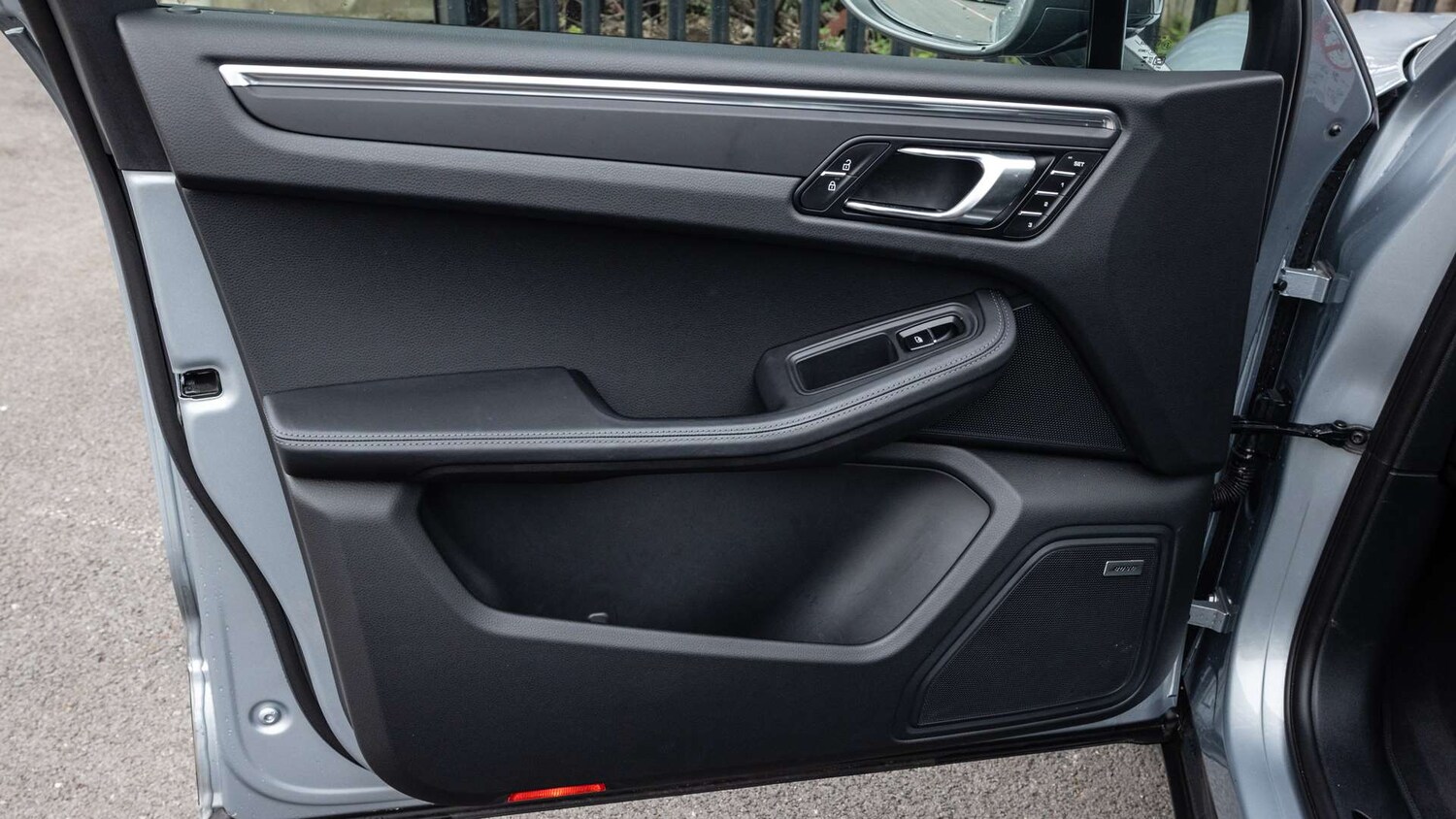 Used Porsche Macan for sale - 78104123: Photo 27