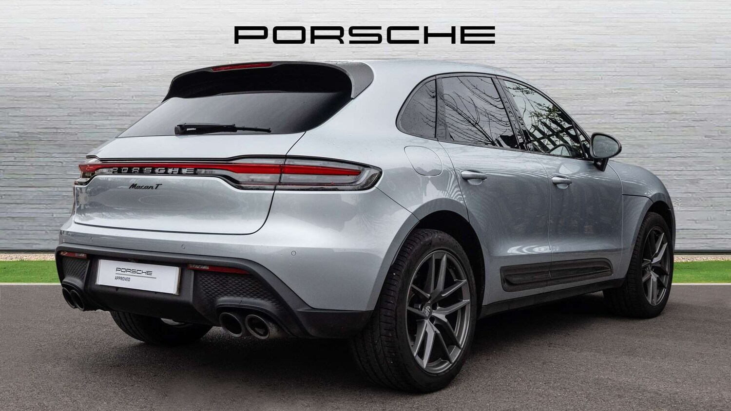 Used Porsche Macan for sale - 78104123: Photo 3