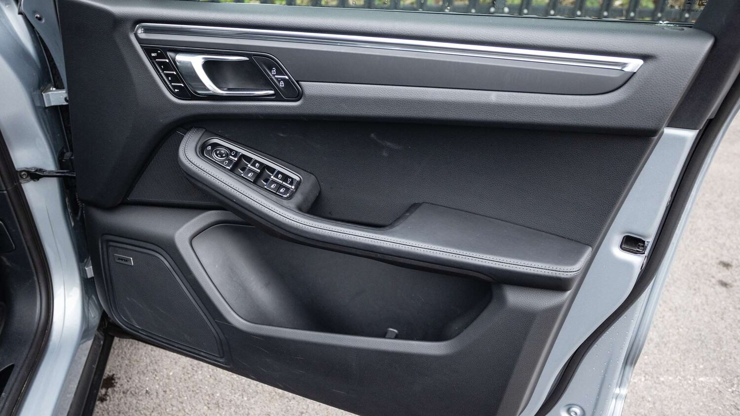 Used Porsche Macan for sale - 78104123: Photo 30