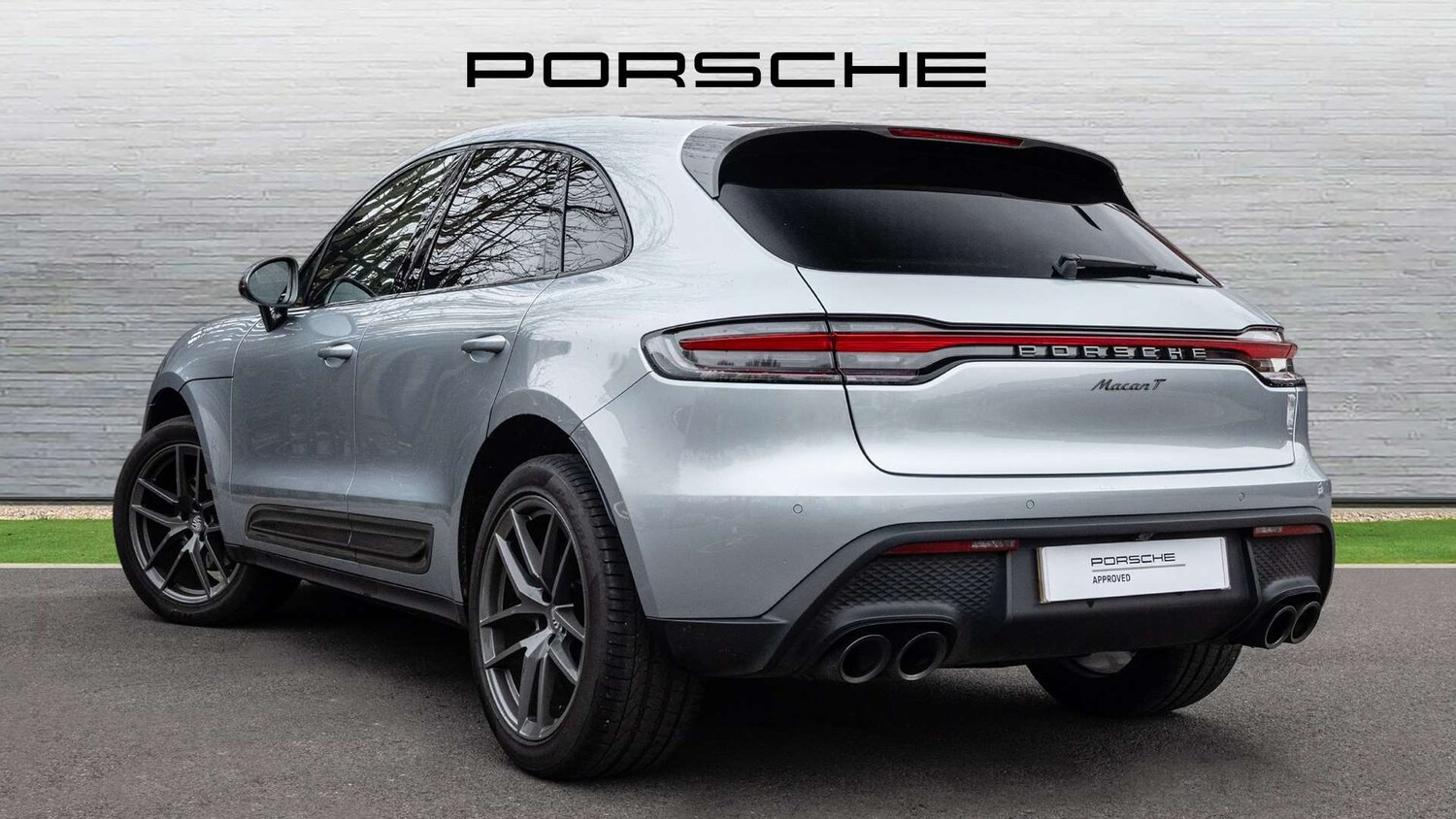 Used Porsche Macan for sale - 78104123: Photo 4