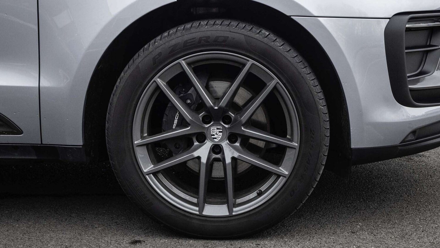 Used Porsche Macan for sale - 78104123: Photo 6