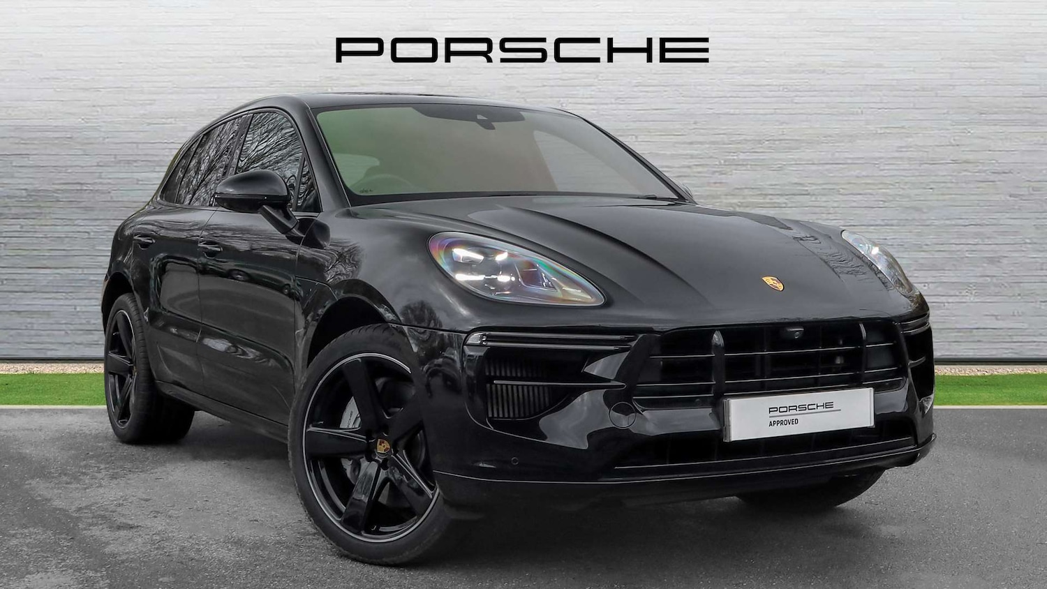 Used Porsche Macan 2019 for sale - 76540724: Photo 1