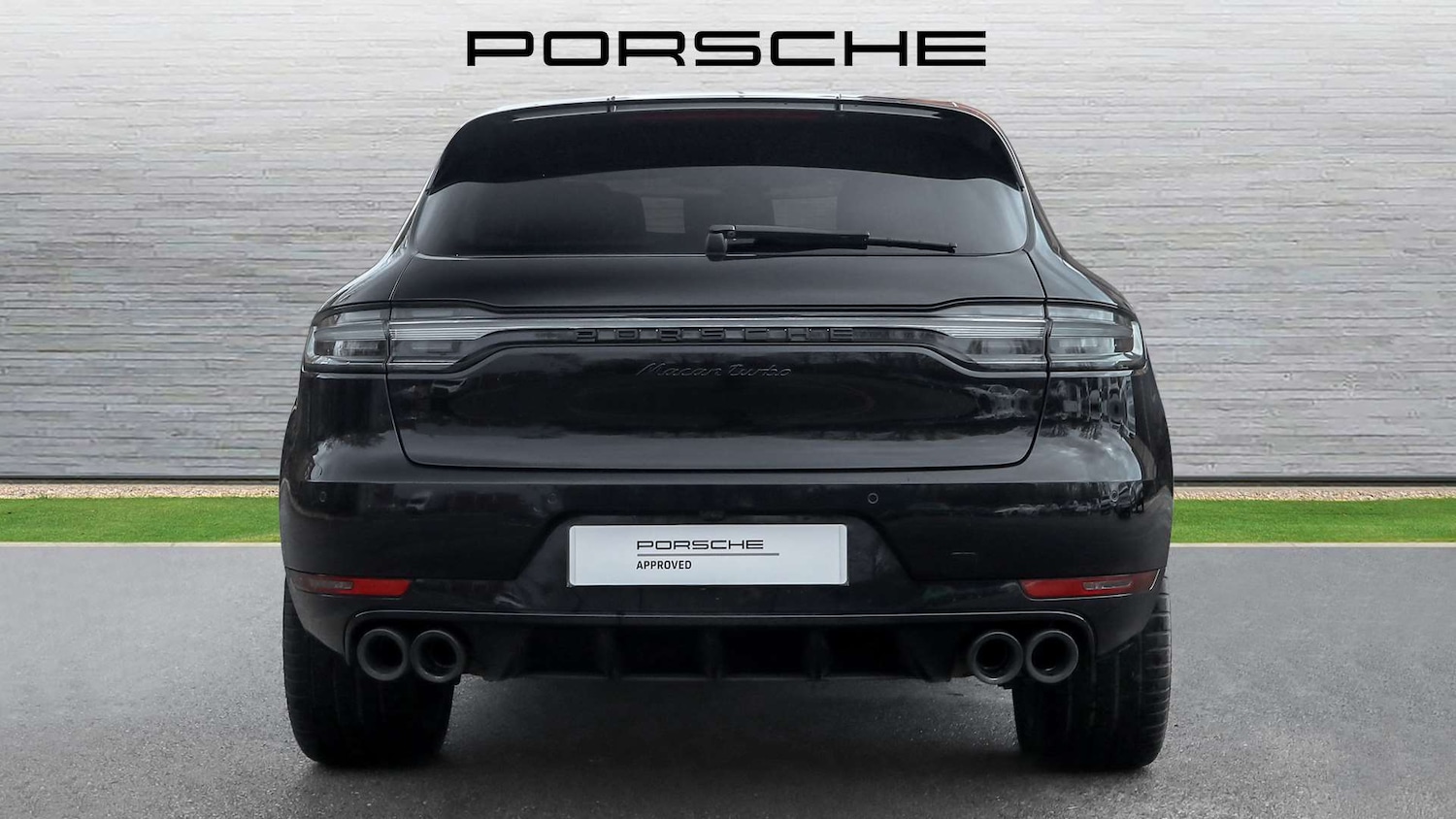 Used Porsche Macan 2019 for sale - 76540724: Photo 10