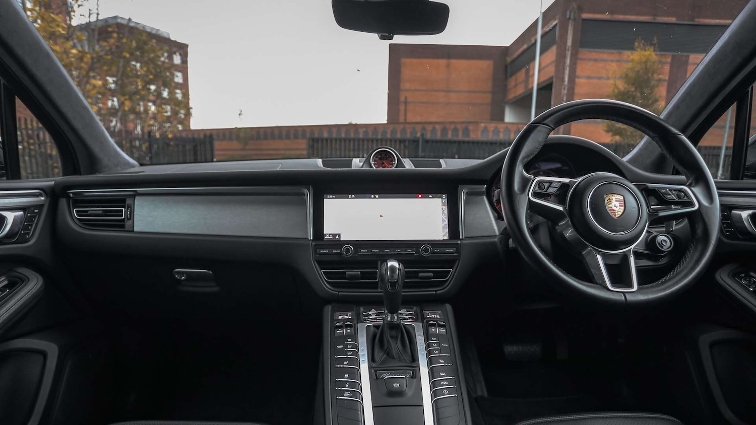 Used Porsche Macan 2019 for sale - 76540724: Photo 11