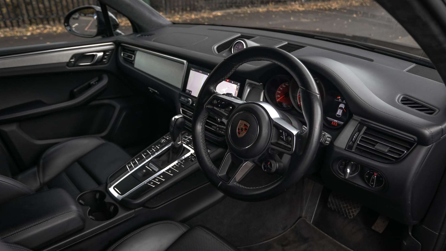 Used Porsche Macan 2019 for sale - 76540724: Photo 12