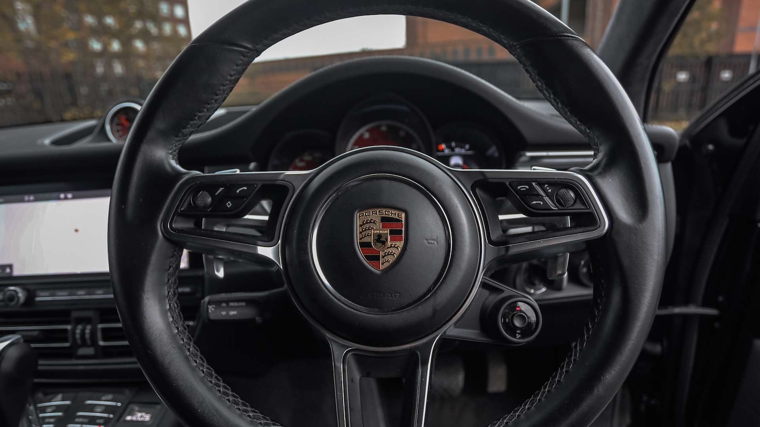 Used Porsche Macan 2019 for sale - 76540724: Photo 13