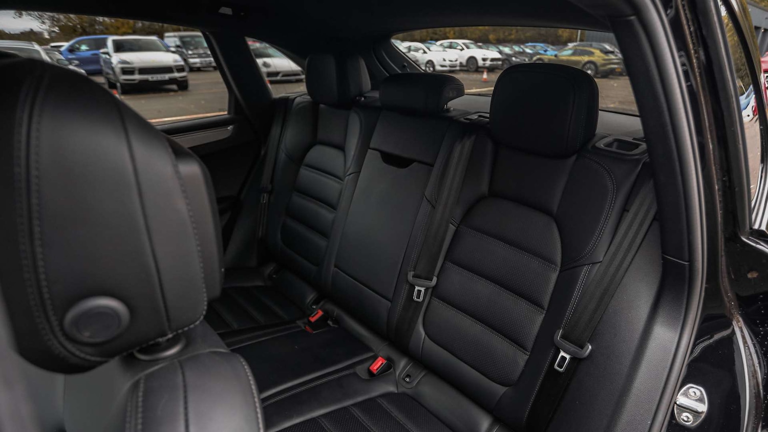 Used Porsche Macan 2019 for sale - 76540724: Photo 15